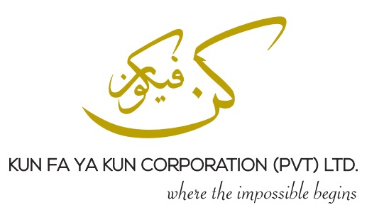 Kun Fa Ya Kun Corporation Logo